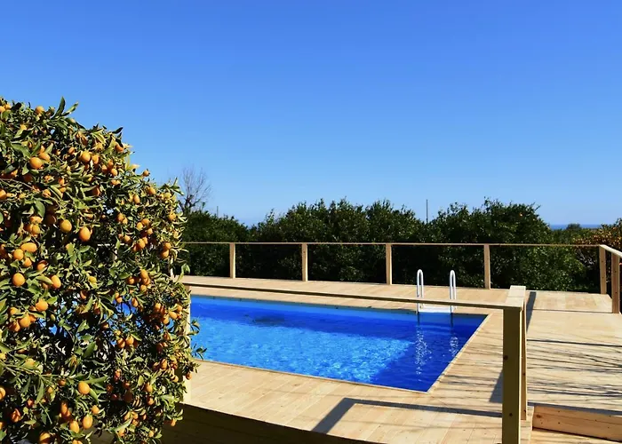 Giardino Arancio