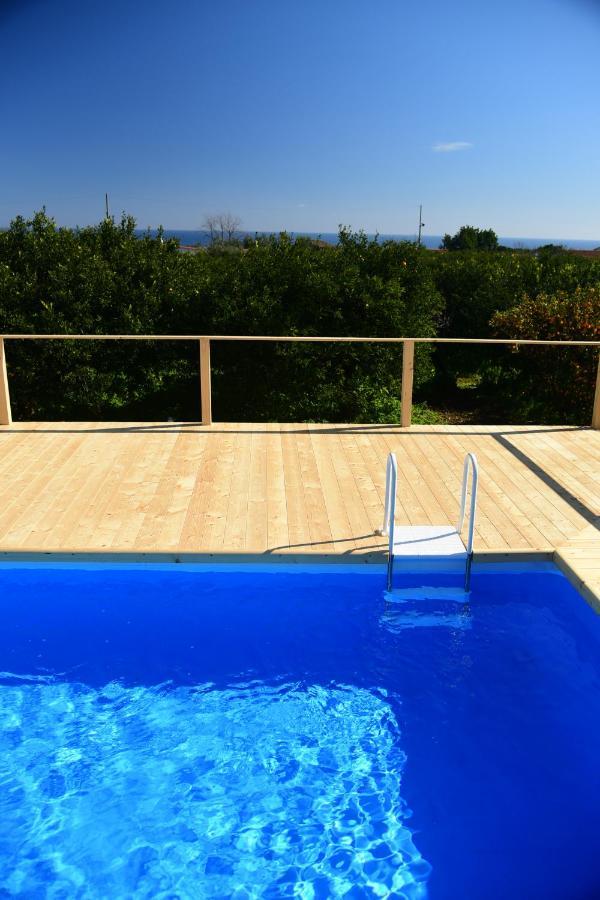 Giardino Arancio 3*