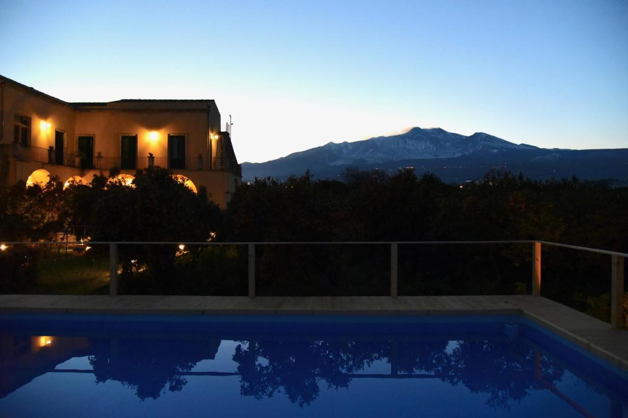 Giardino Arancio 3*
