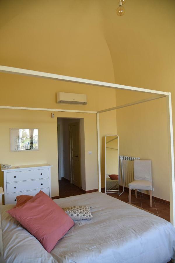 Couette-café Giardino Arancio 3*