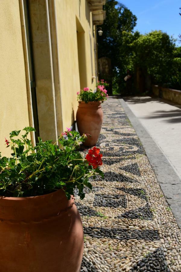 Couette-café Giardino Arancio Giarre