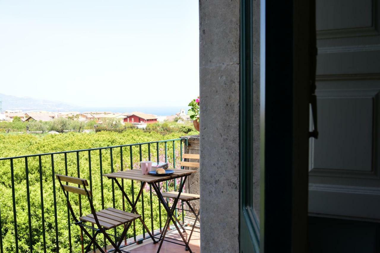 Giardino Arancio 3*