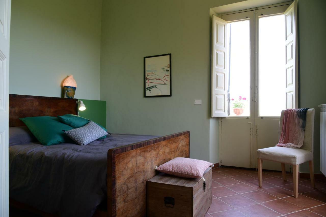 Couette-café Giardino Arancio 3*