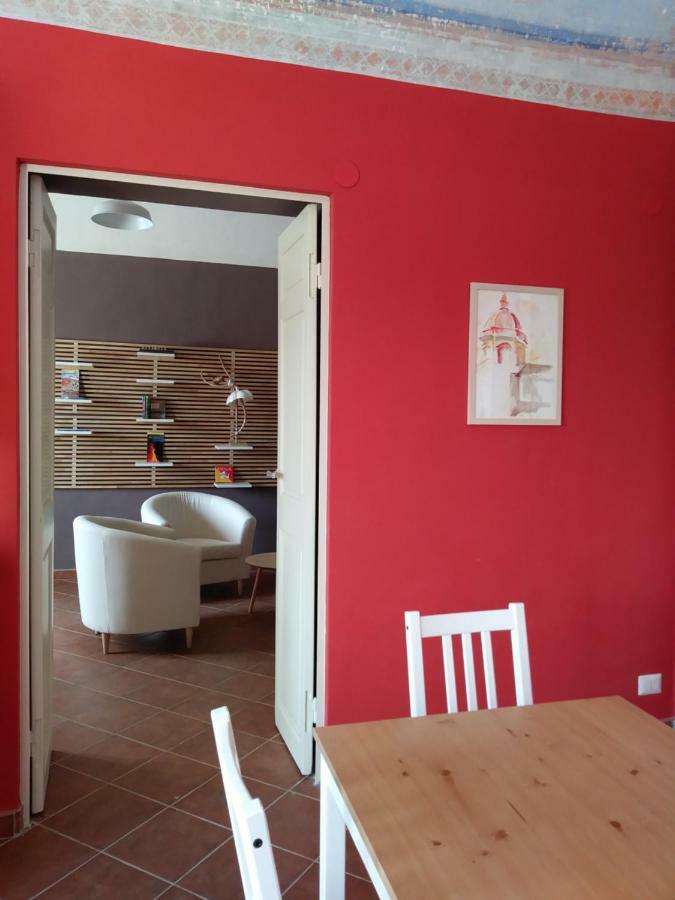 Giardino Arancio 3*